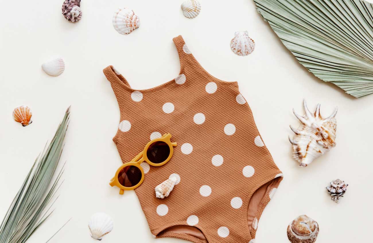 Baby Textilien
